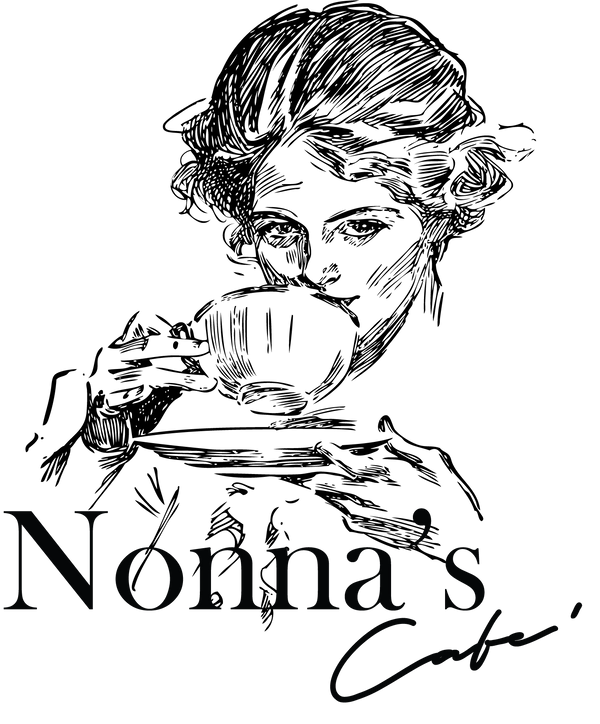 Nonna’s Cafe