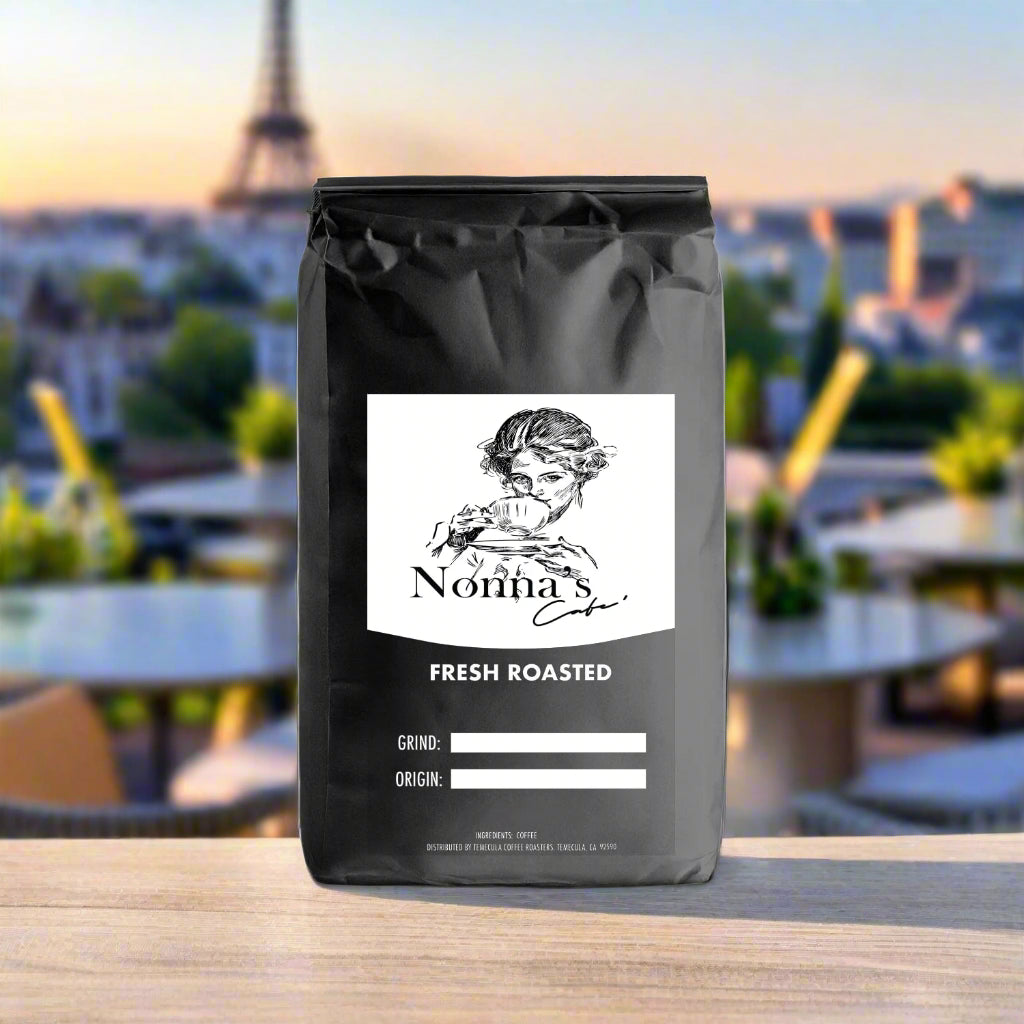 French Roast